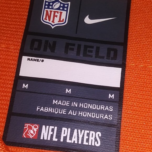 NIKE NFL Tops Womens Nike Nfl On Field 8 Manning Jersey 1 Poshmark